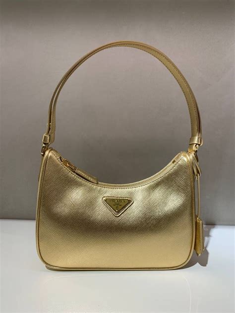 borsetta pochette prada|farfetch borse prada donna.